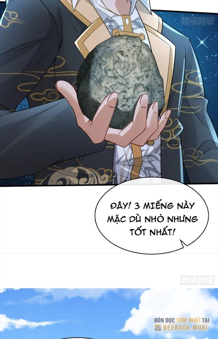 Chí Tôn Cuồng Tế Chapter 18 - 35