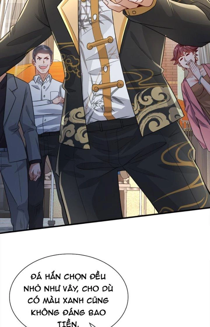 Chí Tôn Cuồng Tế Chapter 18 - 37