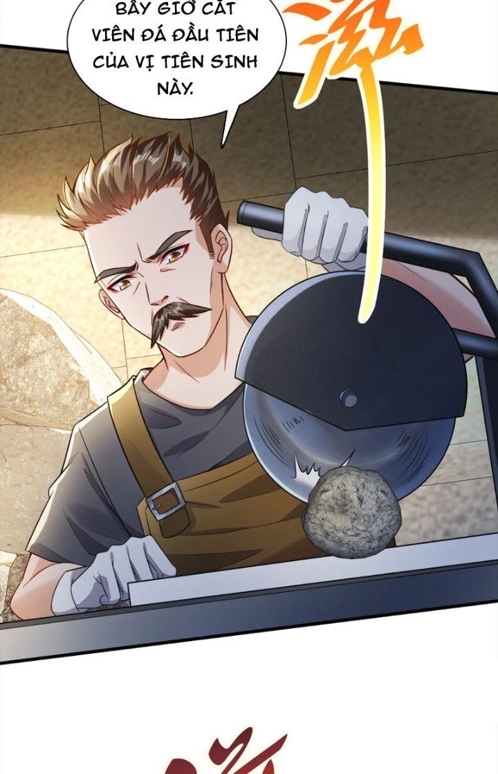 Chí Tôn Cuồng Tế Chapter 18 - 39