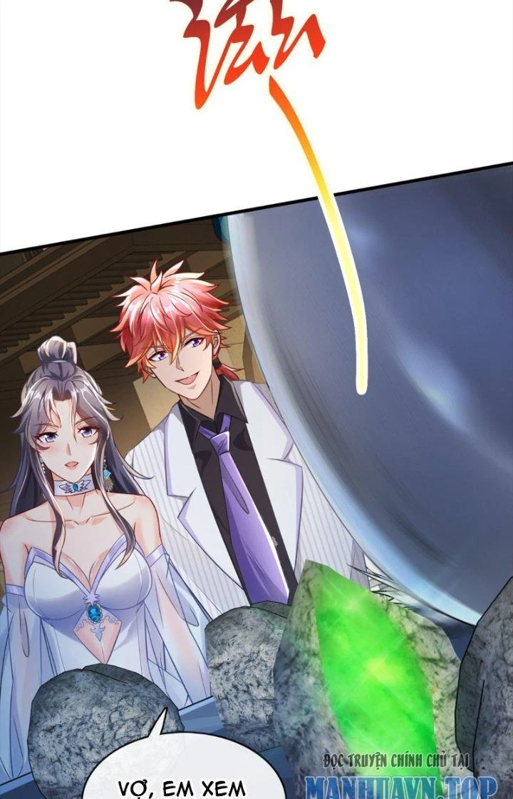 Chí Tôn Cuồng Tế Chapter 18 - 40