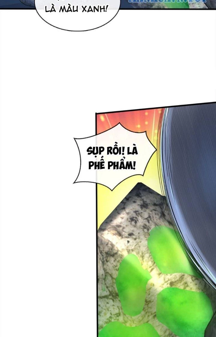 Chí Tôn Cuồng Tế Chapter 18 - 41