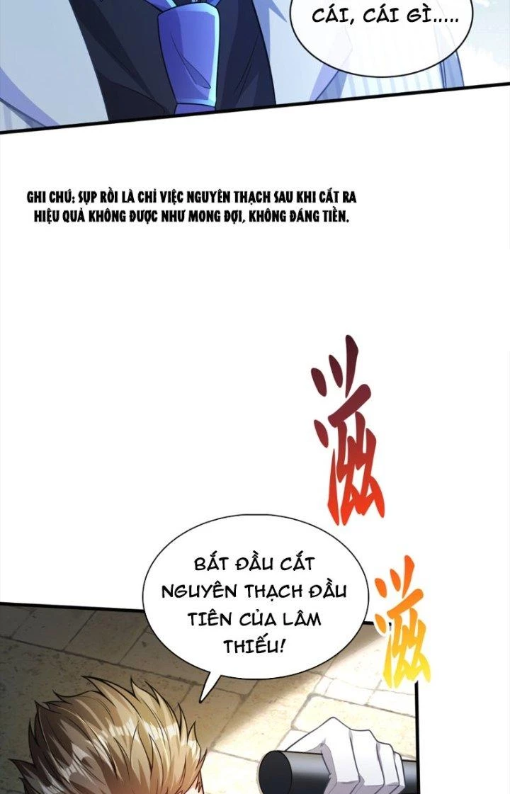 Chí Tôn Cuồng Tế Chapter 18 - 43