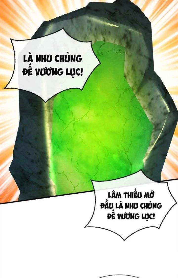 Chí Tôn Cuồng Tế Chapter 18 - 45