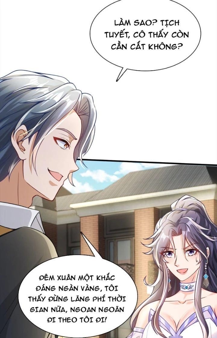 Chí Tôn Cuồng Tế Chapter 18 - 46