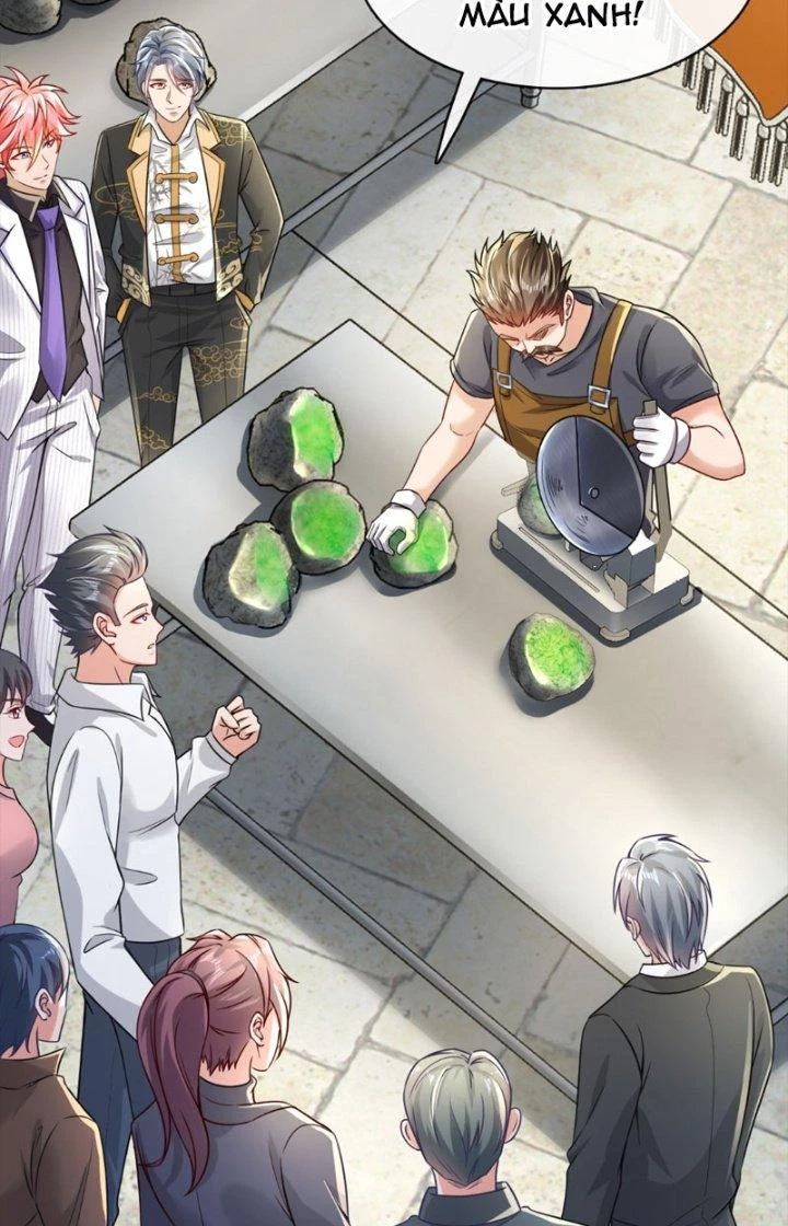 Chí Tôn Cuồng Tế Chapter 18 - 49