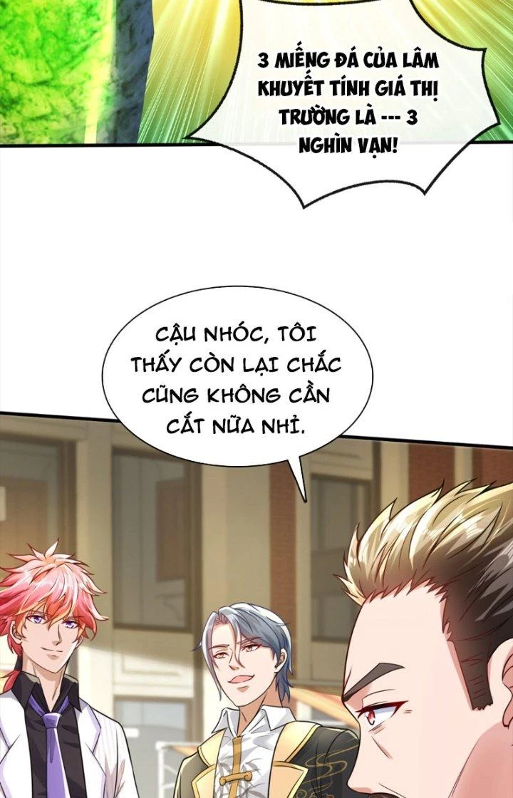 Chí Tôn Cuồng Tế Chapter 18 - 51