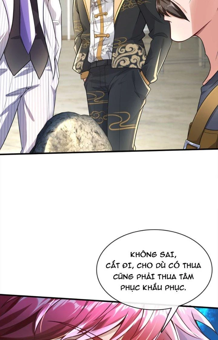 Chí Tôn Cuồng Tế Chapter 18 - 52