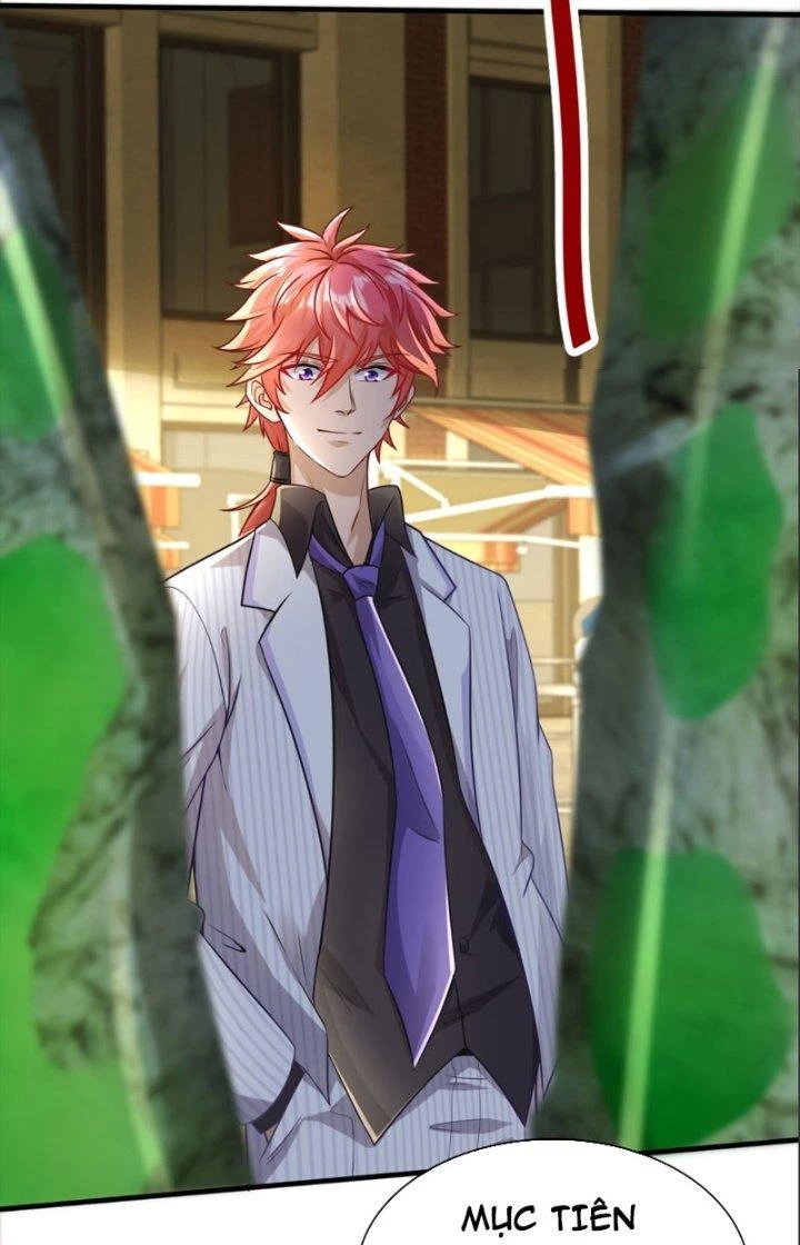 Chí Tôn Cuồng Tế Chapter 18 - 54