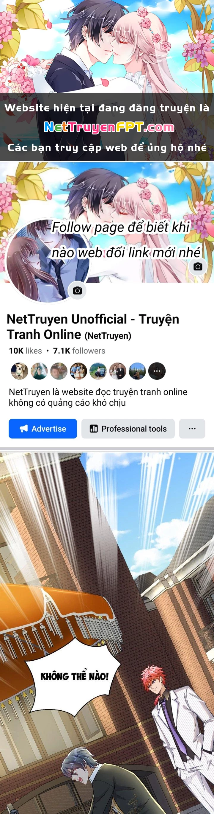 Chí Tôn Cuồng Tế Chapter 19 - 1