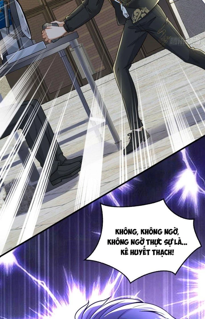 Chí Tôn Cuồng Tế Chapter 19 - 2