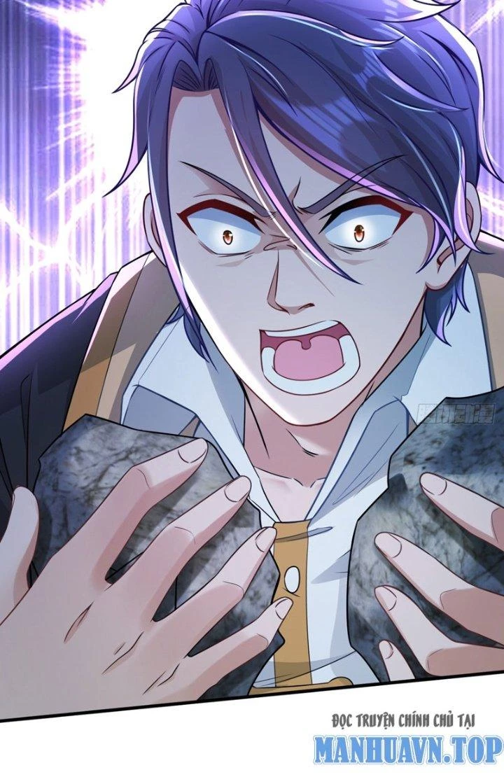 Chí Tôn Cuồng Tế Chapter 19 - 3