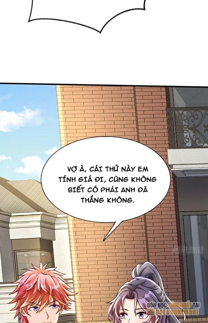 Chí Tôn Cuồng Tế Chapter 19 - 5