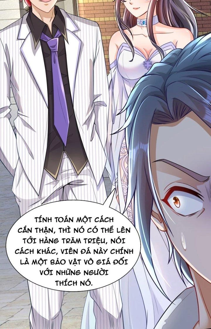 Chí Tôn Cuồng Tế Chapter 19 - 6