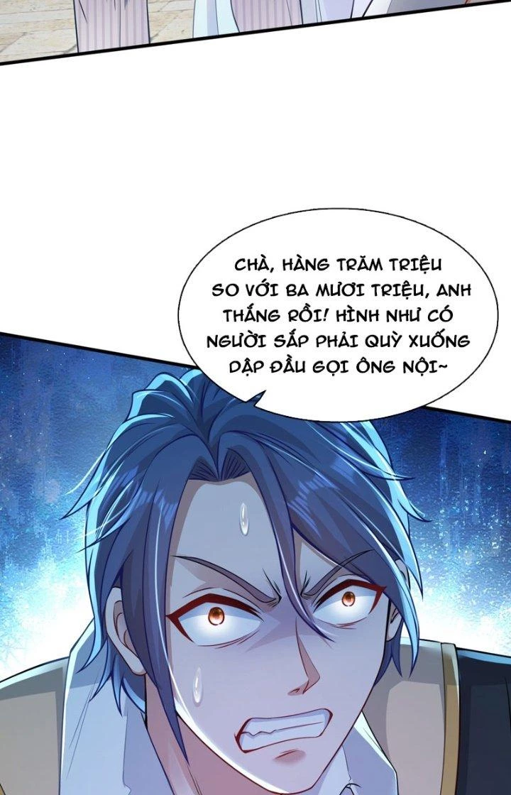 Chí Tôn Cuồng Tế Chapter 19 - 7