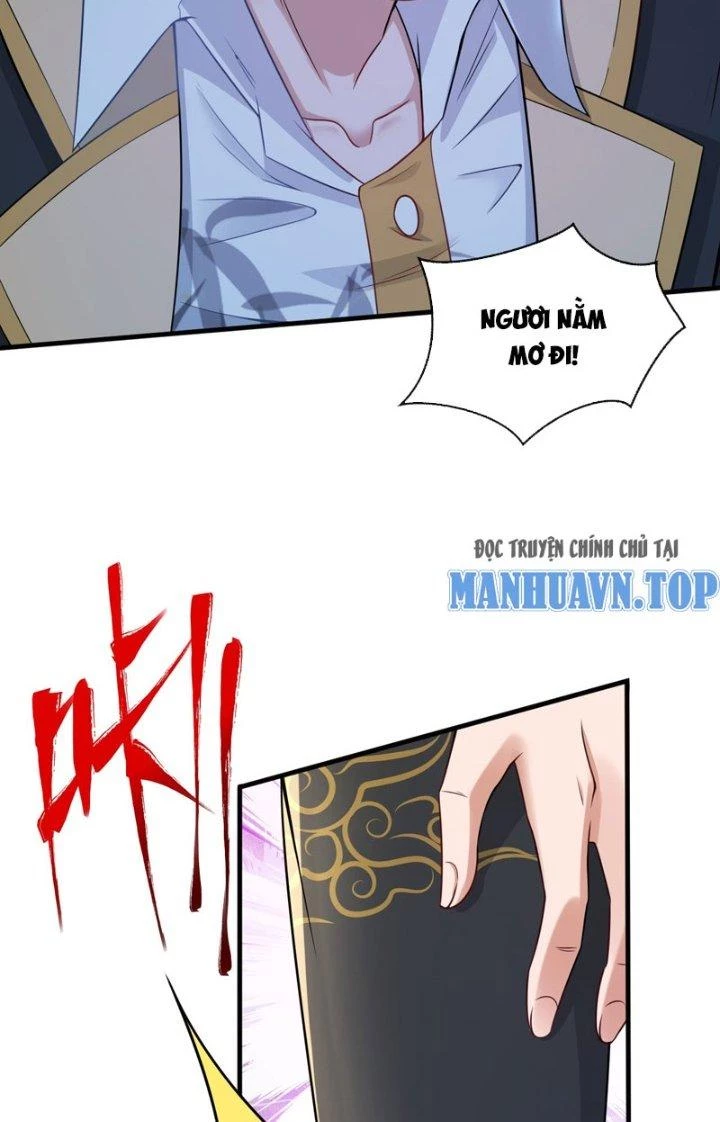 Chí Tôn Cuồng Tế Chapter 19 - 8