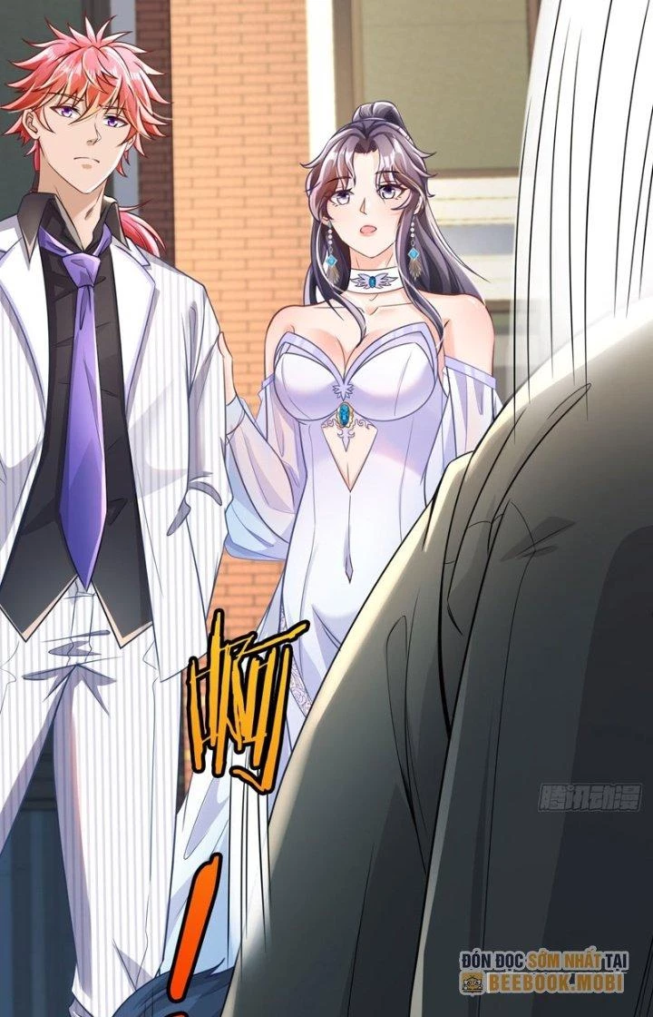 Chí Tôn Cuồng Tế Chapter 19 - 10