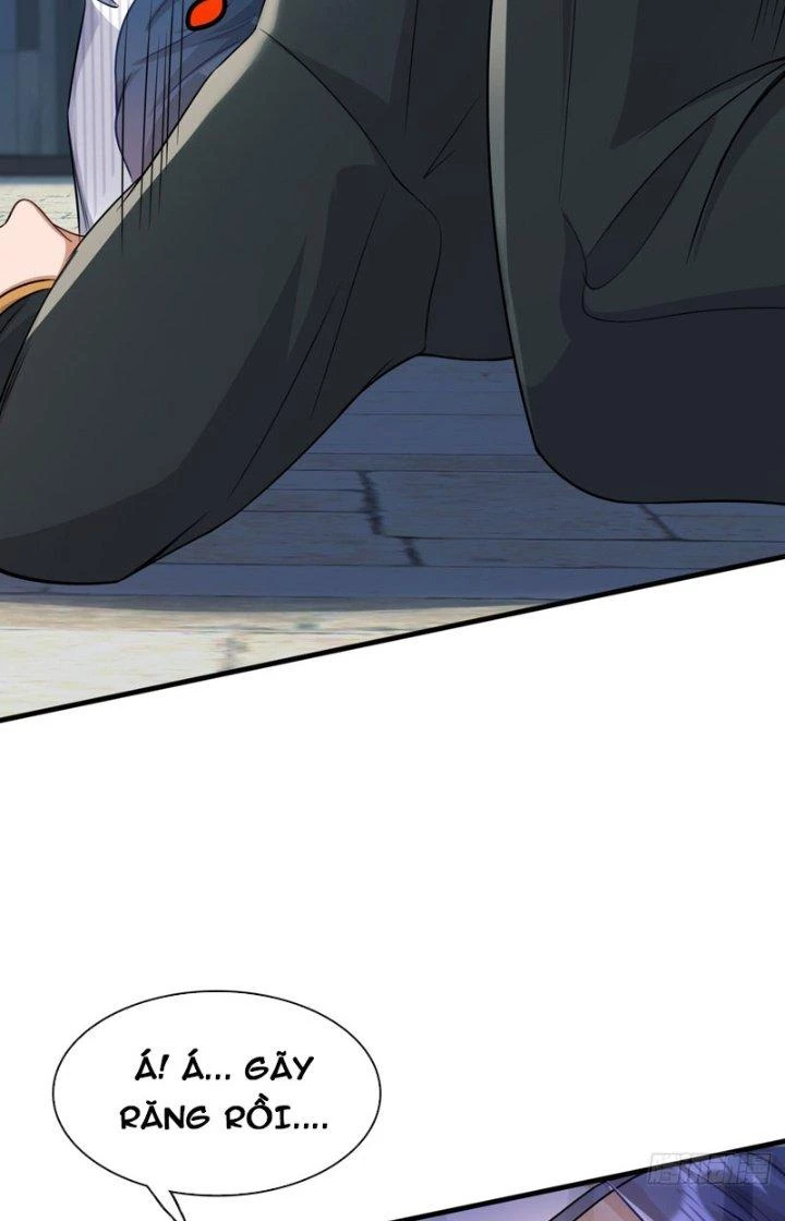 Chí Tôn Cuồng Tế Chapter 19 - 11