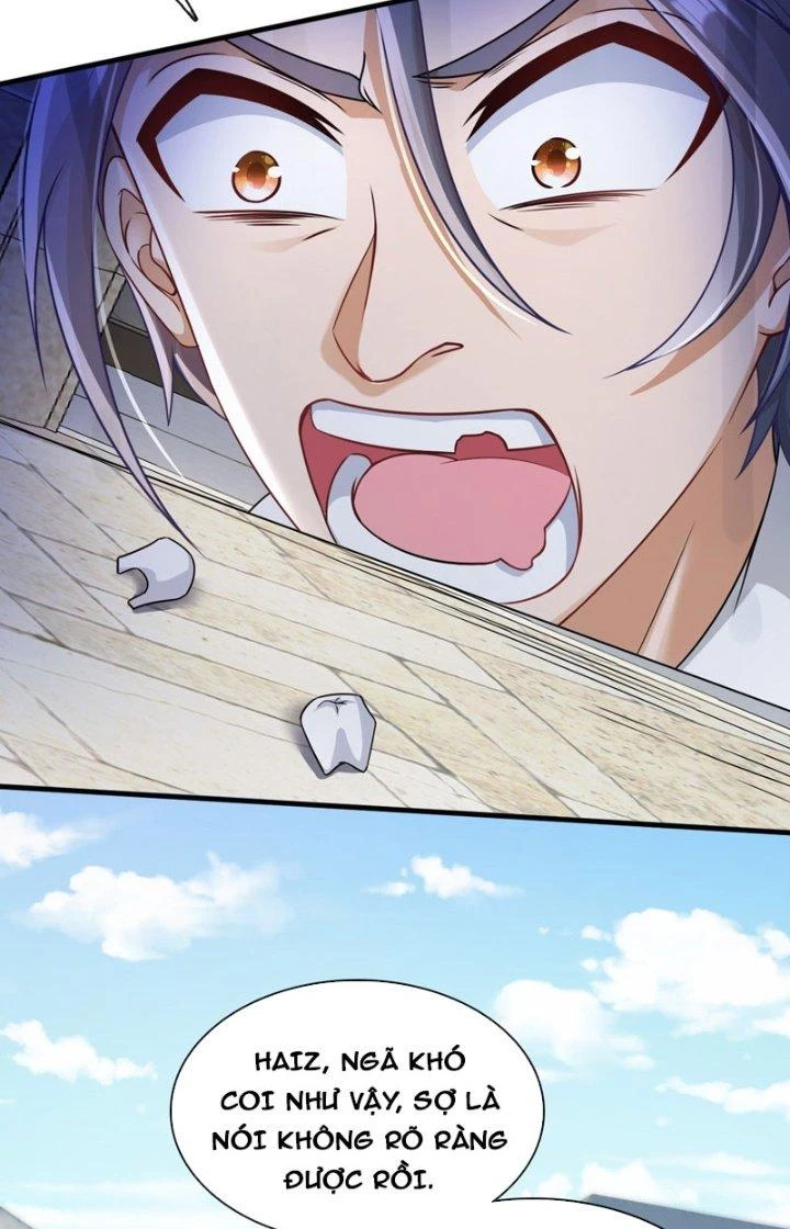 Chí Tôn Cuồng Tế Chapter 19 - 12