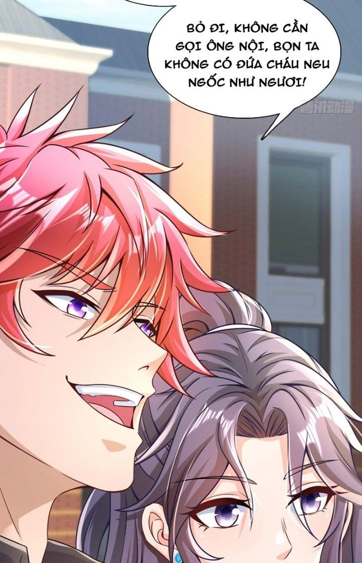 Chí Tôn Cuồng Tế Chapter 19 - 13