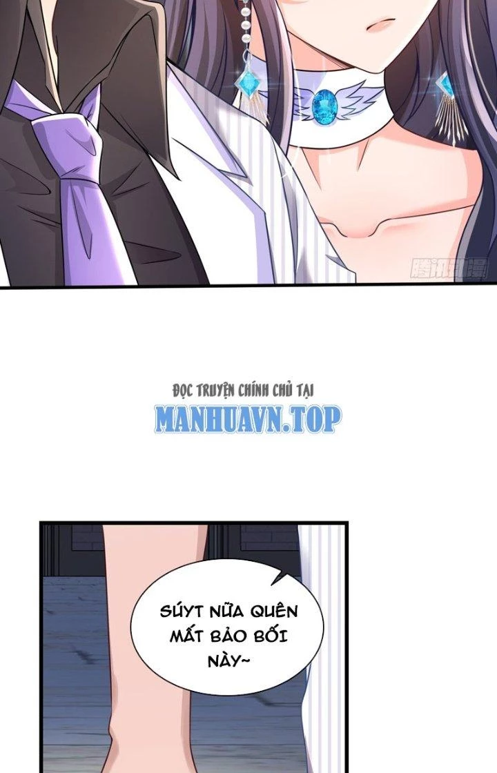 Chí Tôn Cuồng Tế Chapter 19 - 14