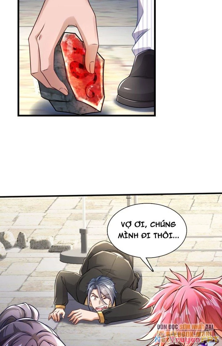 Chí Tôn Cuồng Tế Chapter 19 - 15