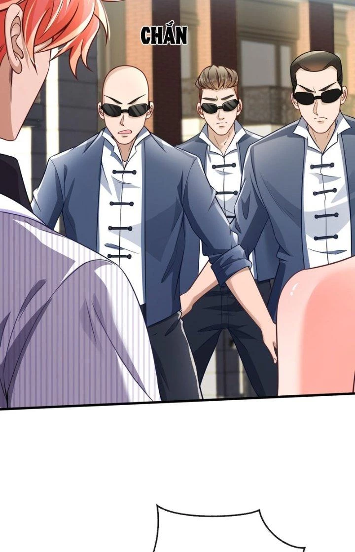 Chí Tôn Cuồng Tế Chapter 19 - 17