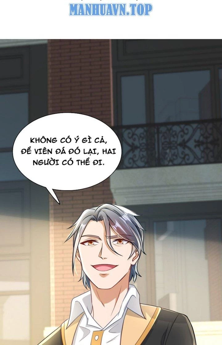 Chí Tôn Cuồng Tế Chapter 19 - 19