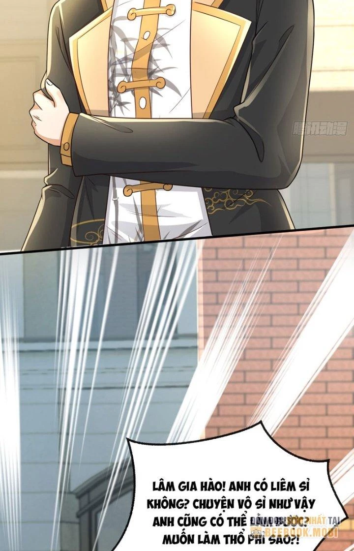 Chí Tôn Cuồng Tế Chapter 19 - 20