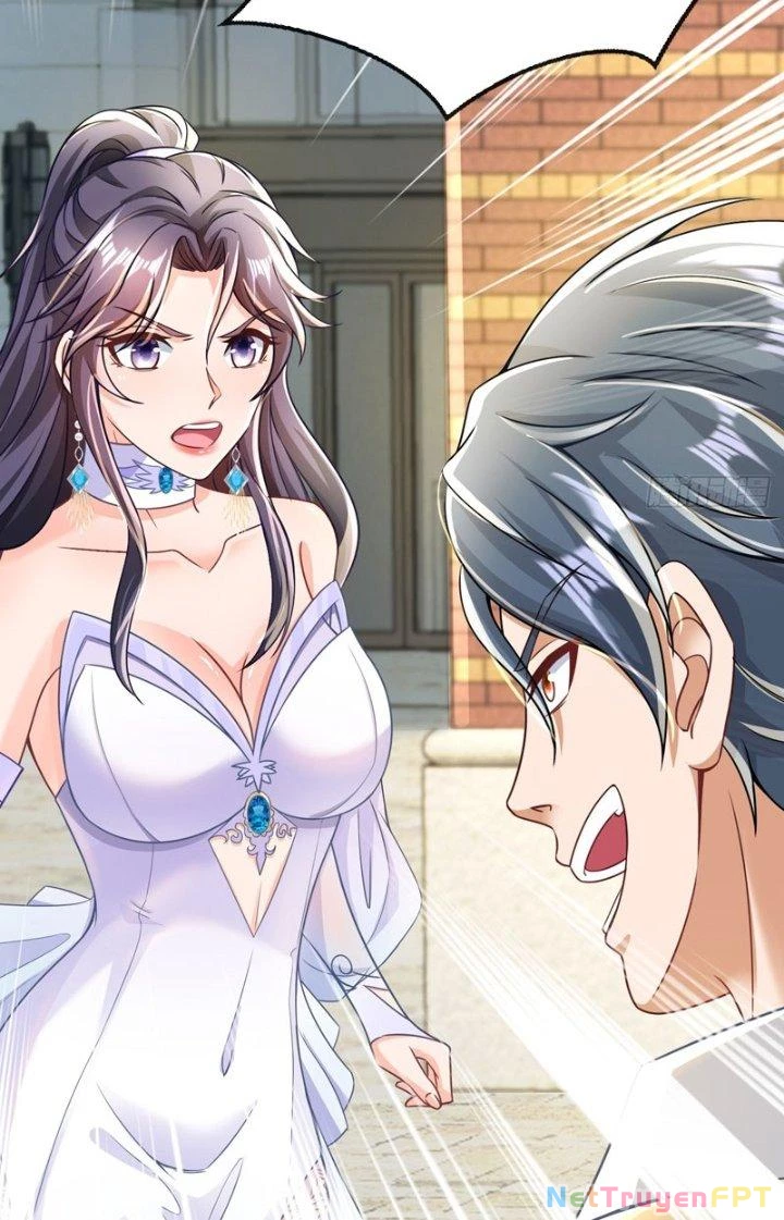 Chí Tôn Cuồng Tế Chapter 19 - 21