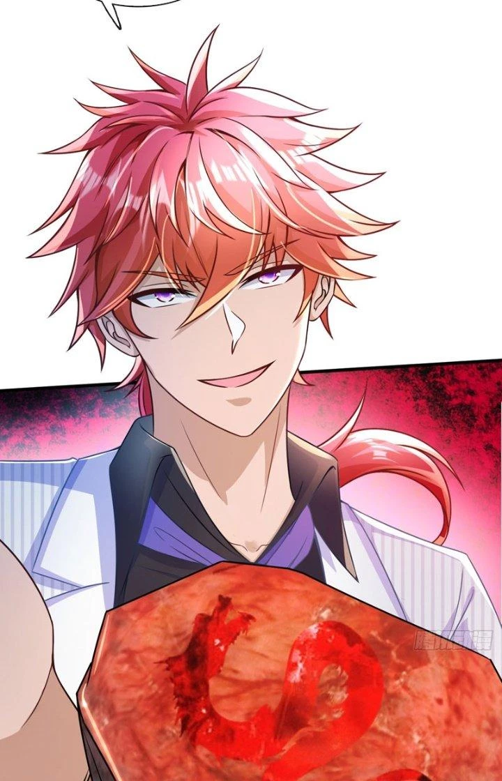 Chí Tôn Cuồng Tế Chapter 19 - 24