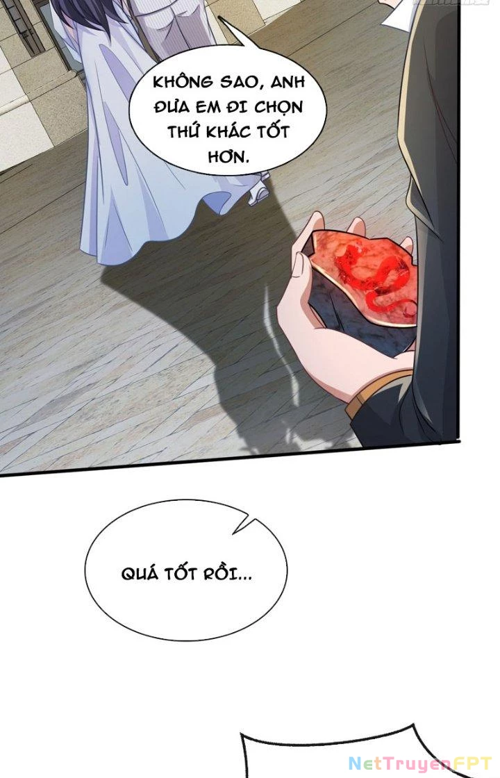 Chí Tôn Cuồng Tế Chapter 19 - 26