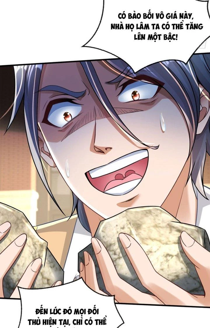 Chí Tôn Cuồng Tế Chapter 19 - 27