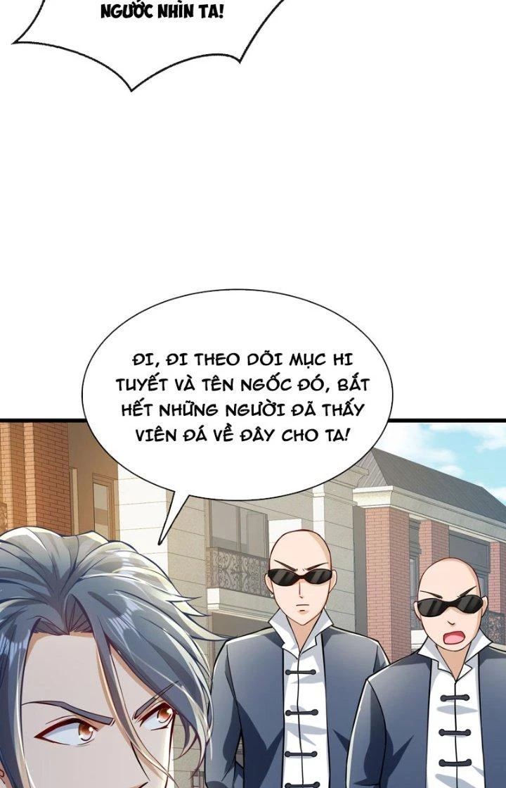 Chí Tôn Cuồng Tế Chapter 19 - 28