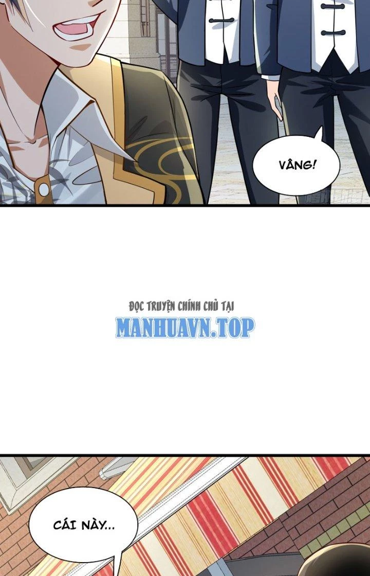 Chí Tôn Cuồng Tế Chapter 19 - 29