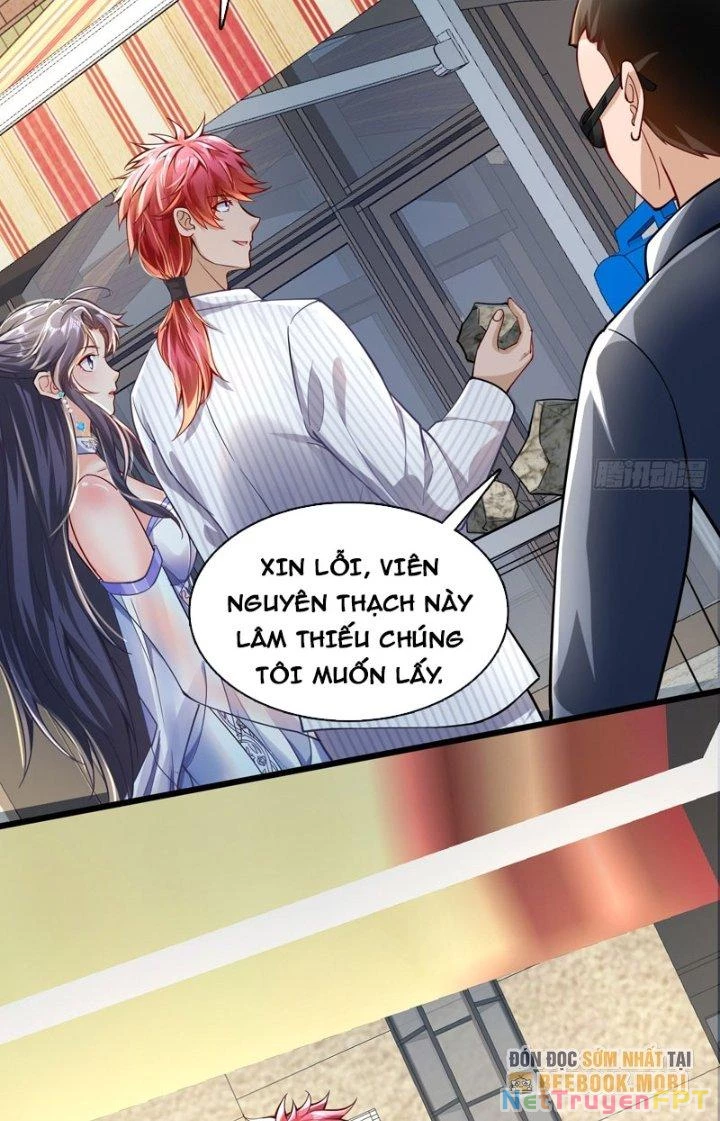Chí Tôn Cuồng Tế Chapter 19 - 30