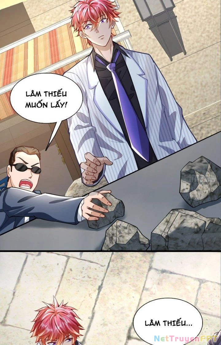 Chí Tôn Cuồng Tế Chapter 19 - 31