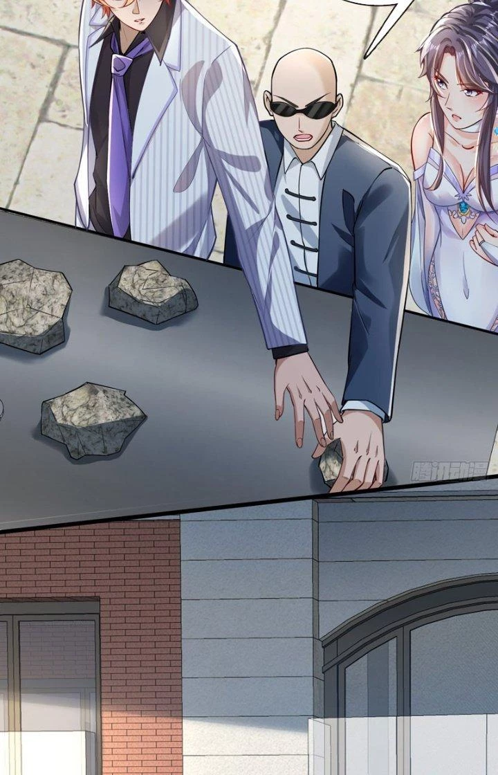 Chí Tôn Cuồng Tế Chapter 19 - 32