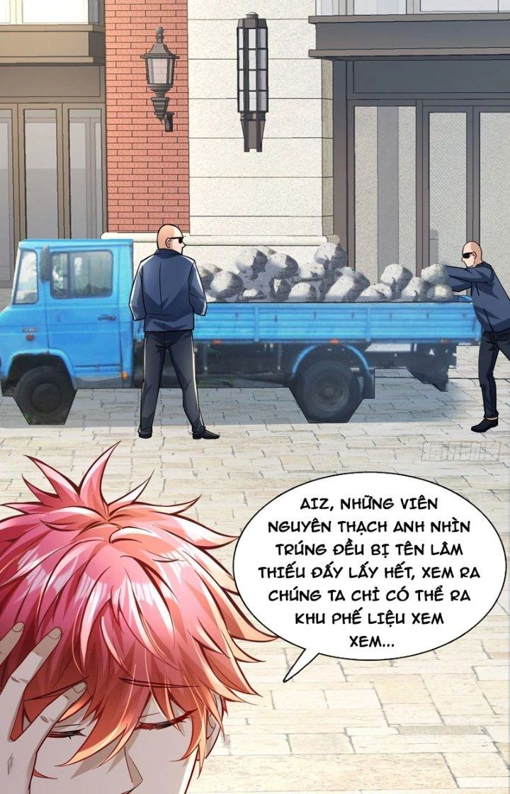 Chí Tôn Cuồng Tế Chapter 19 - 33