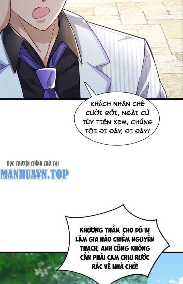 Chí Tôn Cuồng Tế Chapter 19 - 34