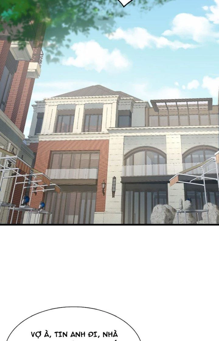 Chí Tôn Cuồng Tế Chapter 19 - 35