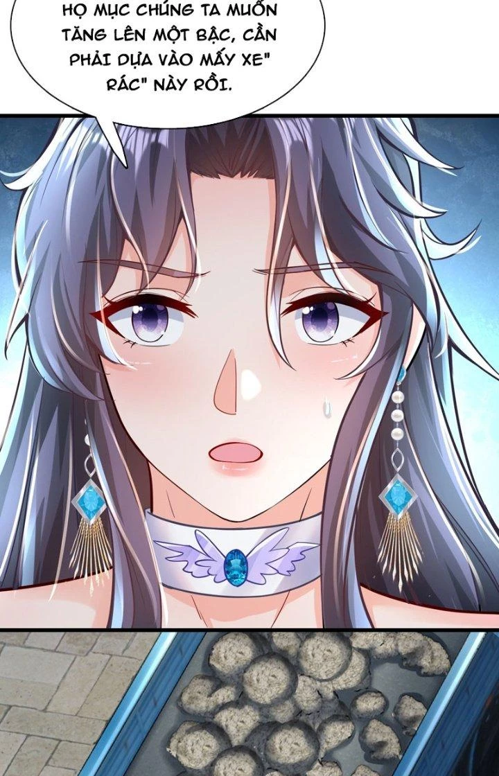 Chí Tôn Cuồng Tế Chapter 19 - 36