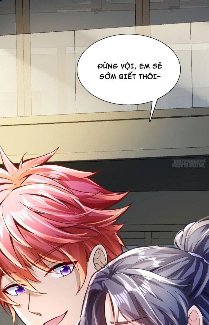 Chí Tôn Cuồng Tế Chapter 19 - 39