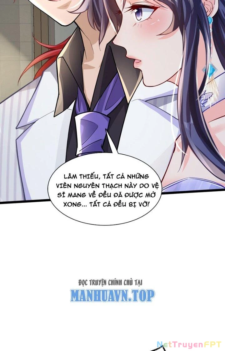 Chí Tôn Cuồng Tế Chapter 19 - 40