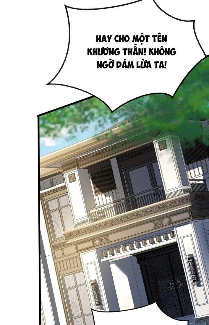 Chí Tôn Cuồng Tế Chapter 19 - 41
