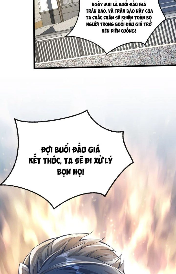 Chí Tôn Cuồng Tế Chapter 19 - 42