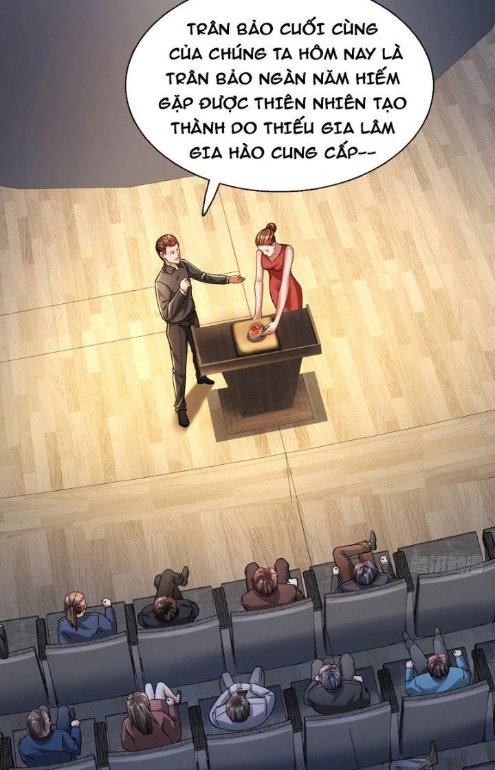 Chí Tôn Cuồng Tế Chapter 19 - 45