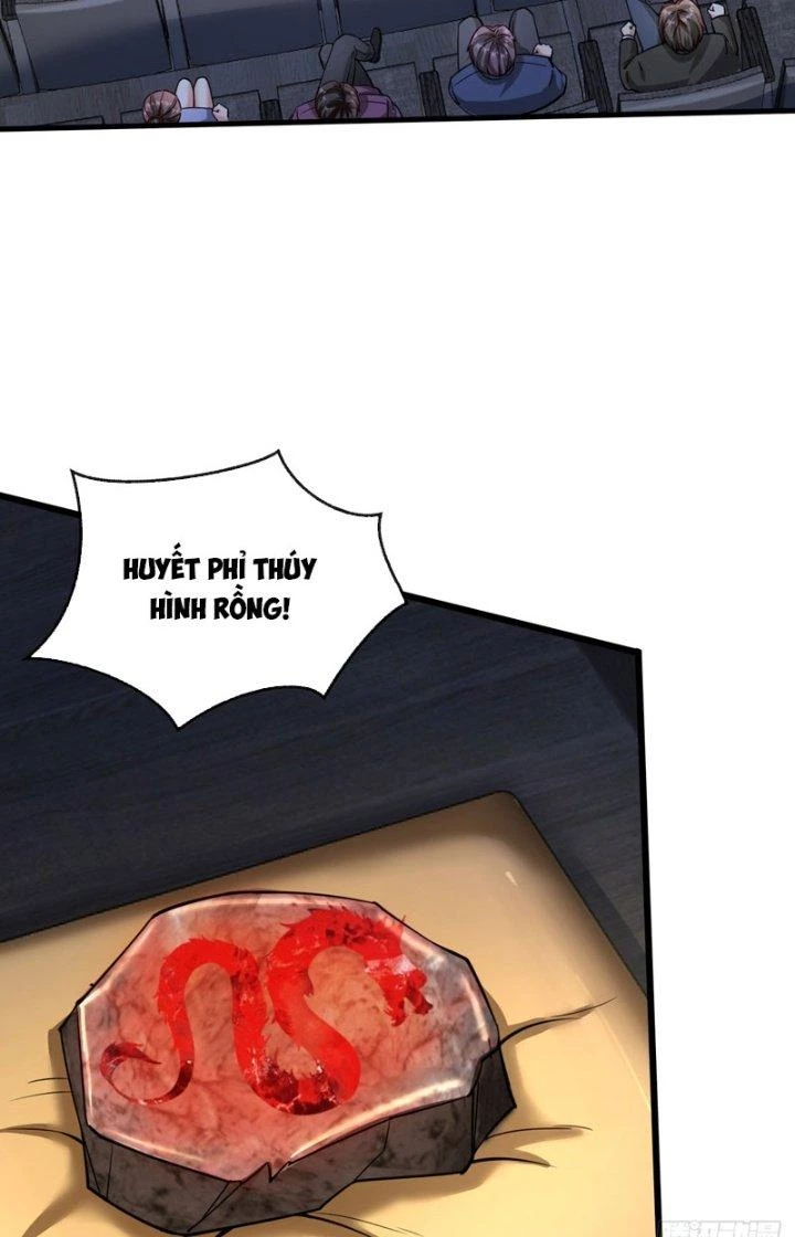 Chí Tôn Cuồng Tế Chapter 19 - 46