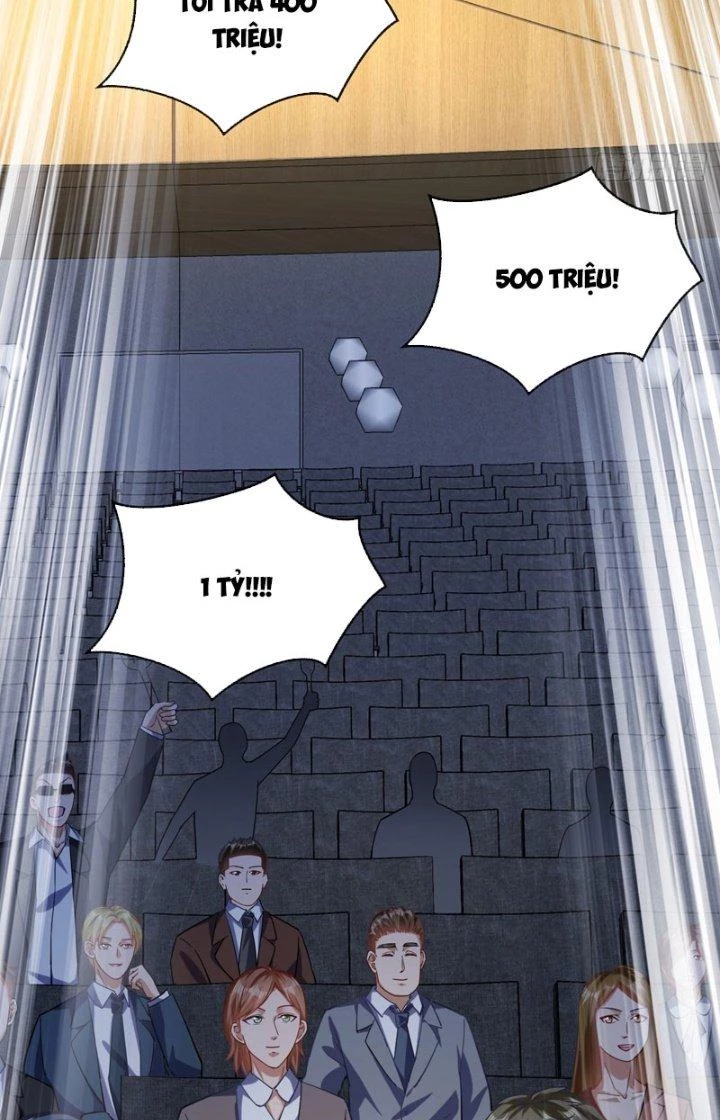 Chí Tôn Cuồng Tế Chapter 19 - 48