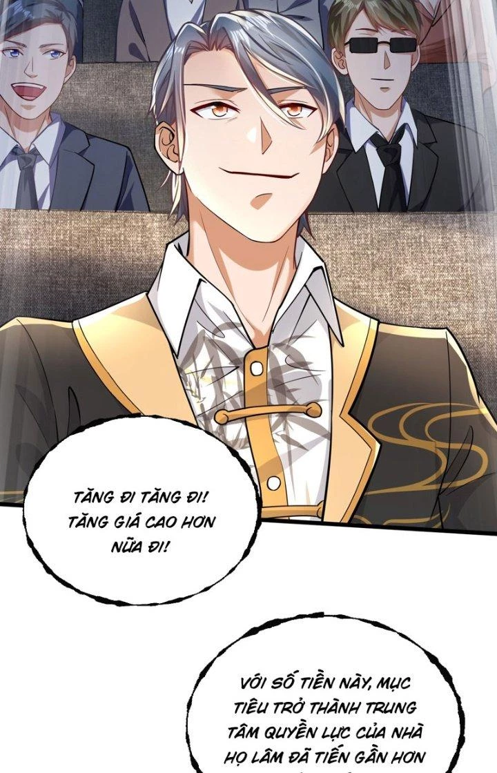 Chí Tôn Cuồng Tế Chapter 19 - 49