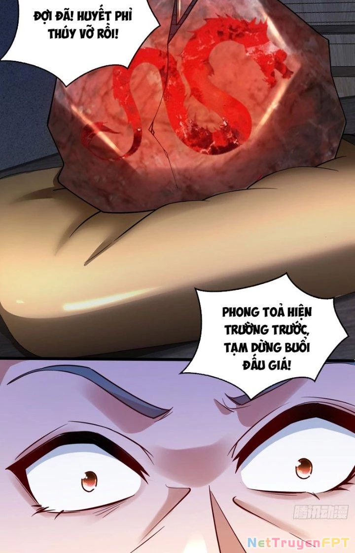 Chí Tôn Cuồng Tế Chapter 19 - 51